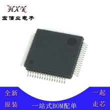 AD7768-4BSTZ ģ��ת��оƬADC LQFP-64 24λ ���ǻ��� SPI 256k