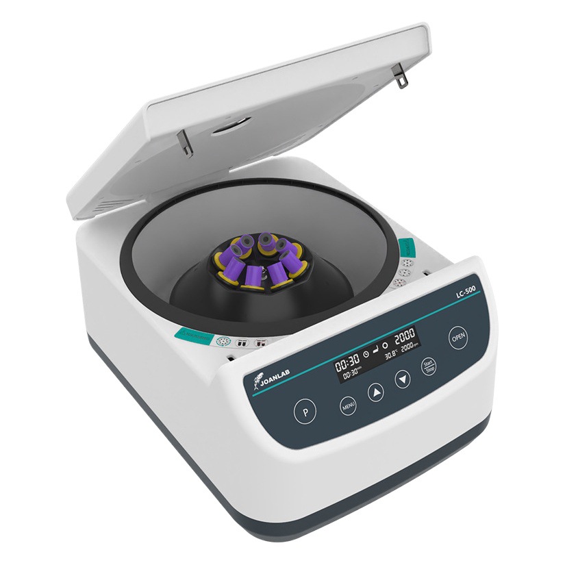 Cgf Variable Speed Centrifuge Prp Beauty Serum Separation Ppp Protein Gel Preparation Heating Prf Dental Laboratory
