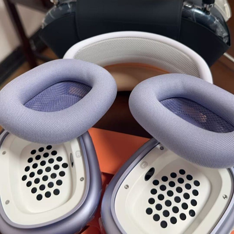 适用苹果MAX2代头戴式耳机水果无线蓝牙顶配外贸专供超长续航|undefined