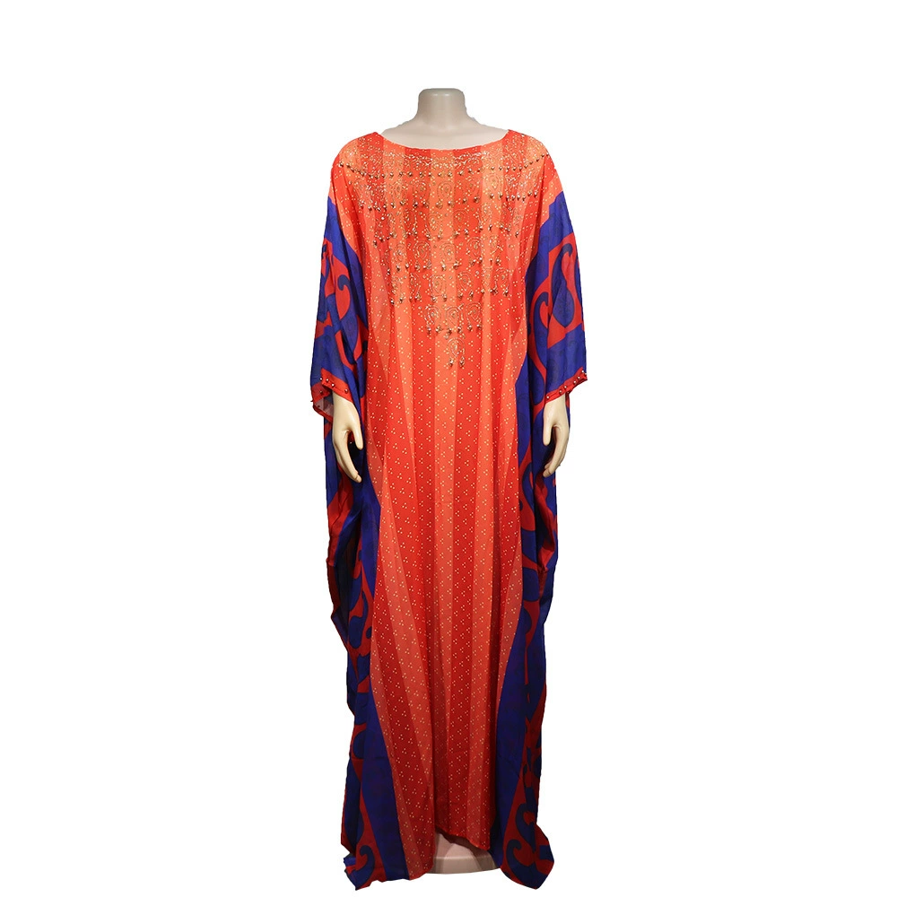 Shiffon dress, set, European style