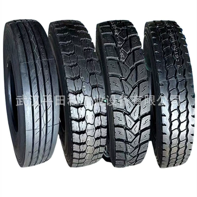Chaoyang Tire Az091/Az092 Trailer/Truck Tire 11.00R20/12R20 Road Pattern/Excellent Price