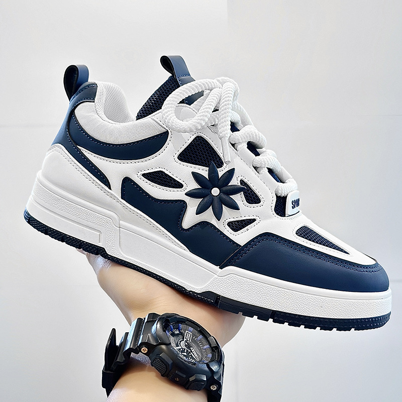 Королевский синий