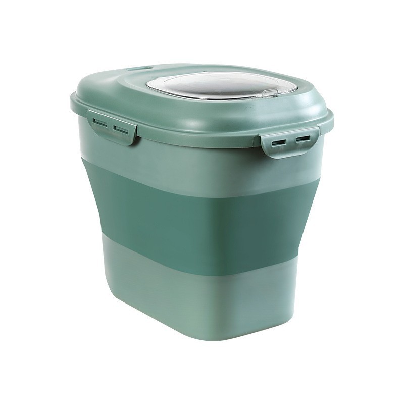 Verde grande
