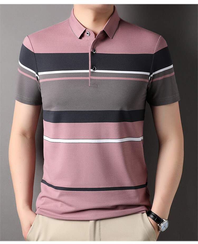 Polo Shirt Image 3