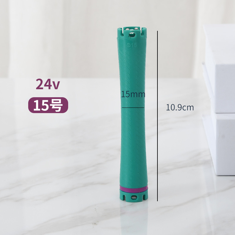 24v 녹색 방폭바 15호