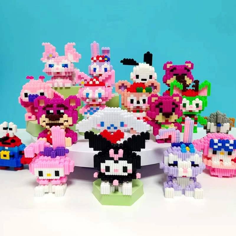 Конструктор Lego, умная игрушка для мальчиков и девочек, новая коллекция, мелкие детали