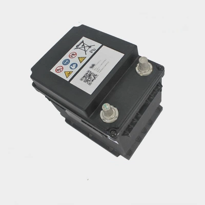 Vehicle HID Xenon Lamp original trunk small battery