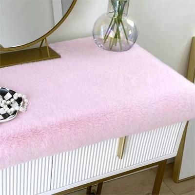 Car Carpet Sleeping Pad, Transformation Tool for - light-pink-60x90cm
