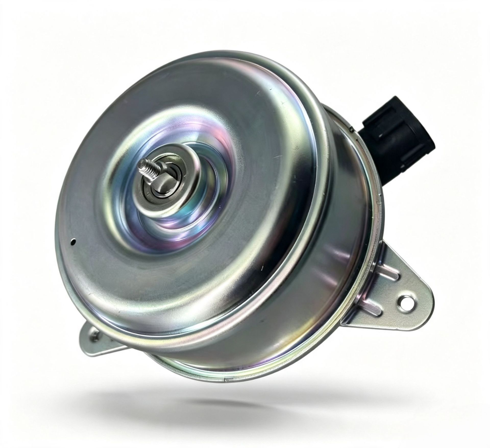 Car Cooling Fan Motor Compatible with Nissan 21487-Ax000 Cooling System