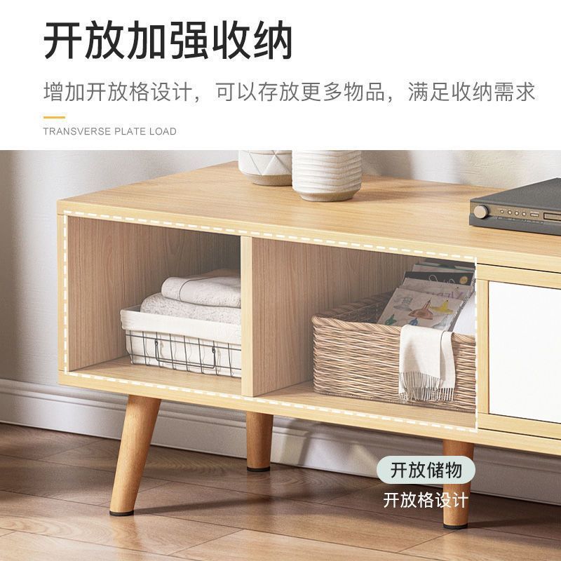 卧室电视机柜小号小型小电视柜小尺寸现代简约小户型迷你落地1米|undefined