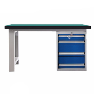 Multi-layer Storage Rack Home Office Workshop Stable Load-bearing Storage Metal Bracket Thickened Plate Workbench