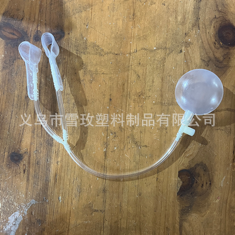 帽子のエアバッグの部品はウサギの耳をつまんで動くことができるエアバッグの部品のスリッパの耳は動くことができます。|undefined