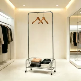 模特;其它服装展示;展示衣架