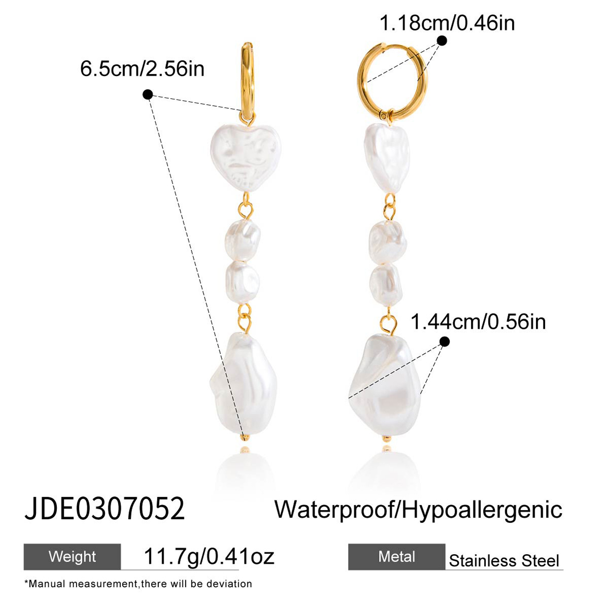JDE0307052