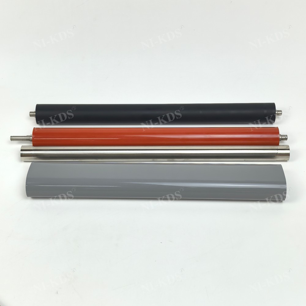 适用三星 CLX-9250 9350 9352 定影膜 下辊 压力辊 热导辊