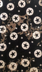 秋冬新款仿羊絨抓絨騎行面罩保暖加厚頭套百變魔術巾防風頭巾帽子