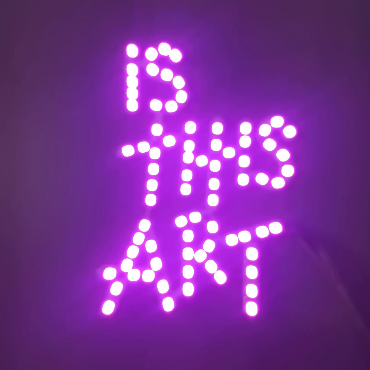 Неоновая световая панель, светодиодная плата, источник света для вывесок, световая плата для букв, светящаяся плата