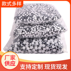 大包裝卡通動物塑料活動眼睛背膠 兒童DIY手工玩具眼珠貼配件
