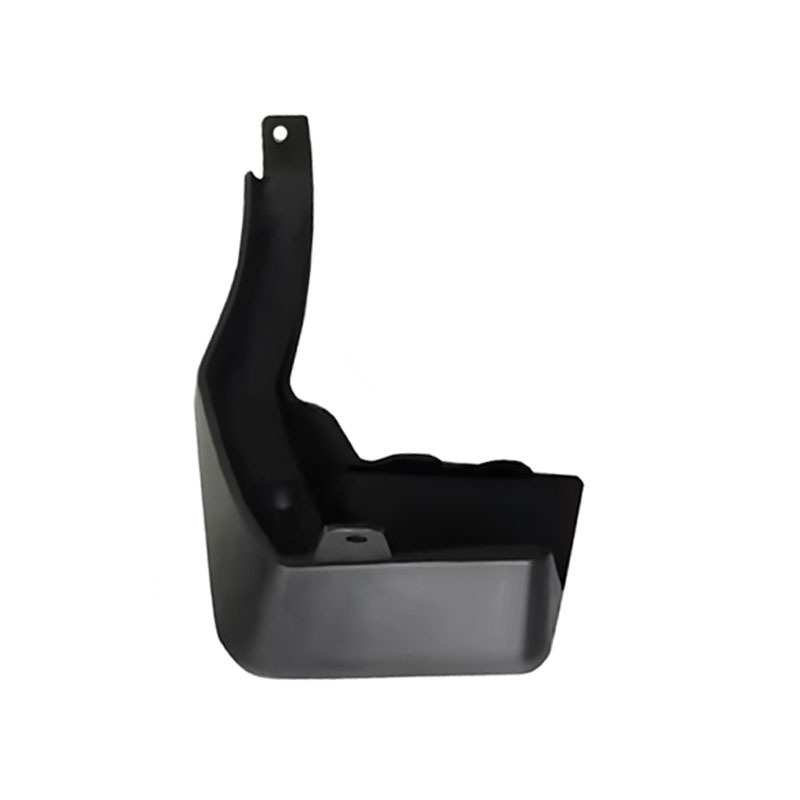 Aplicable a 2019 Honda Xianyu neumáticos a prueba de salpicaduras deflectores de barro de goma blanda piezas de modificación de barro