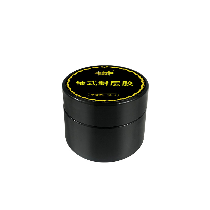 Capa de sellado sin lavado duro FN 10ml