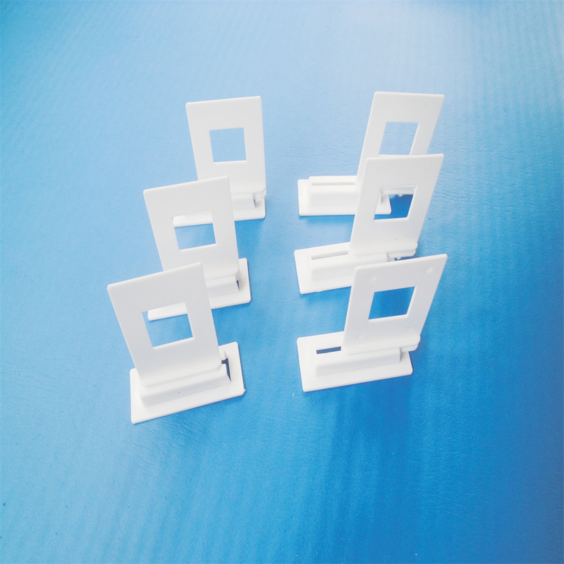 帆船夹扣  连接字母扣 窗口挂钩 包装盒配件挂钩