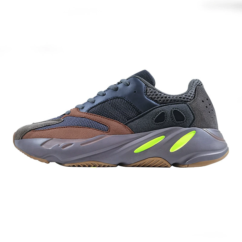 Кожаные мужские кроссовки Coconut Shoes 700, спортивные кроссовки, сухая поверхность, резиновая антискользящая подошва, легкая утолщенная подошва, женская городская мода