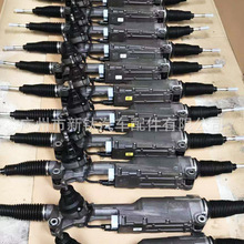 4G1423055BG适用12-18年款奥迪A4A6/Q5转向机方向机总成转向器