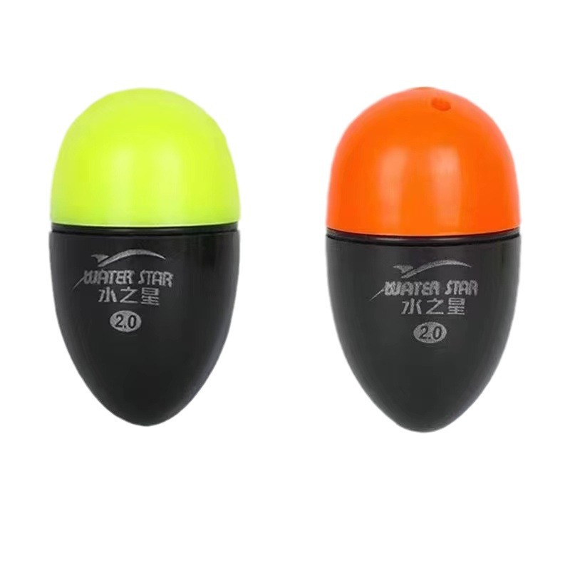 Abo float set rock fishing float fishing set floating sea fishing Abo water combination rock rod line set full set 5