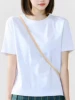 Netpical White T
