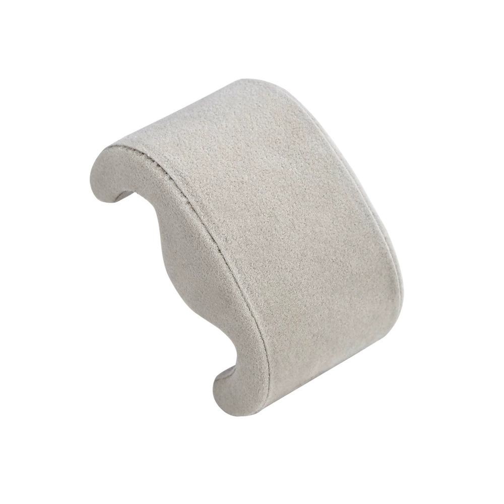Часы, беж pillow высокого класса