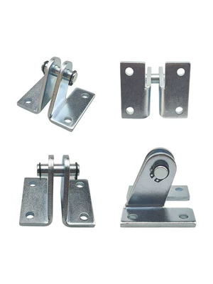 Electric car big tripod, Accessories Mal Rear Hinge