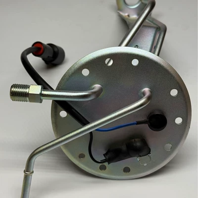 Fuel Pump Bracket Oil pump, nozzle
