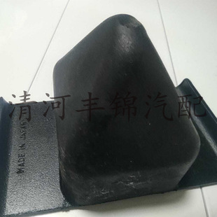48331-87304 is suitable for DV57 front spring buffer to sample order factory direct sales
