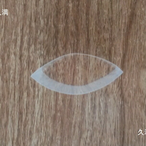 胶套扎膜套透明通PE保护套4x现货数据线两头薄膜充电3CM头套