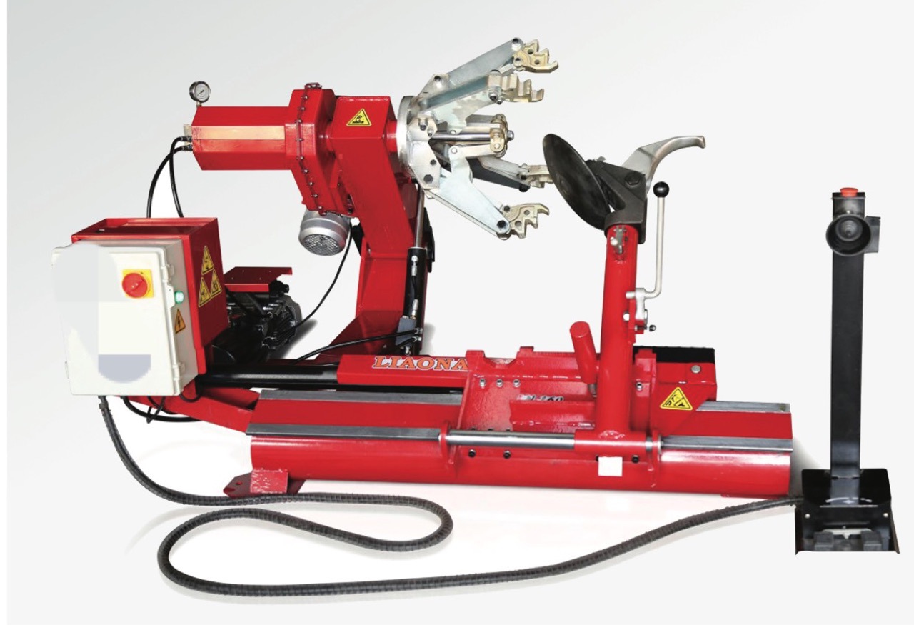 供应扒胎机轮胎拆装机大车轮胎拆装机卡车货车公交车工程车扒胎机