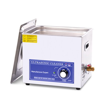 PS-40T(4개의 충격 헤드) 10L + 청소 바구니