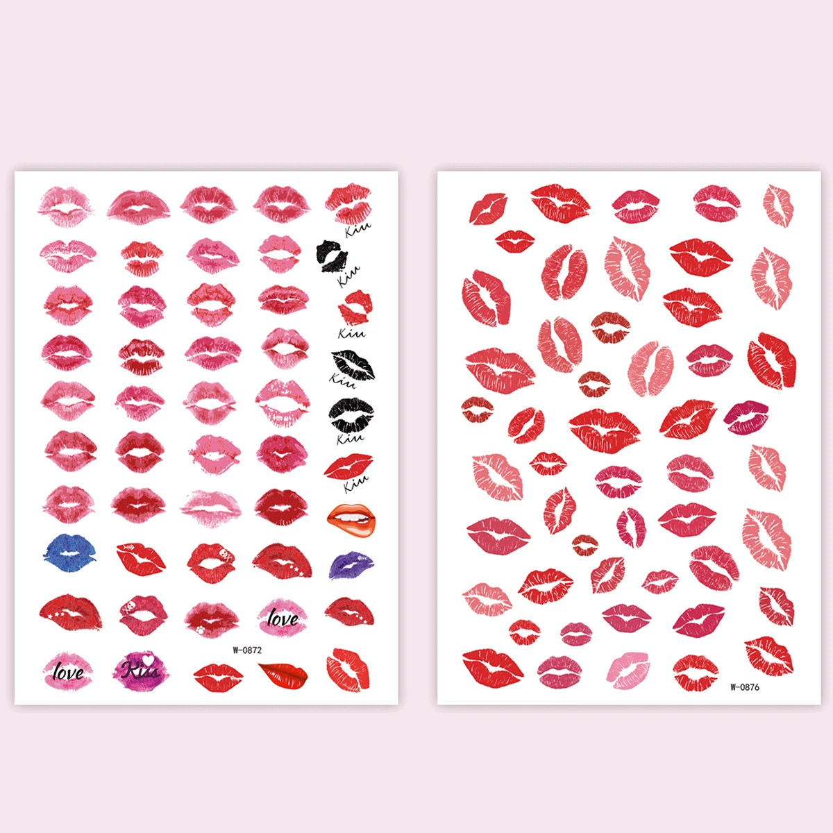 正祥 (Cross-border trading), waterproof tattoo stickers, sticker, new collection, custom-made