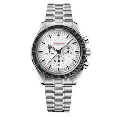 2025 Men's Foreign Trade Hot Selling Products Men's Multi-Functional Quartz Watch Manufacturer Wholesale