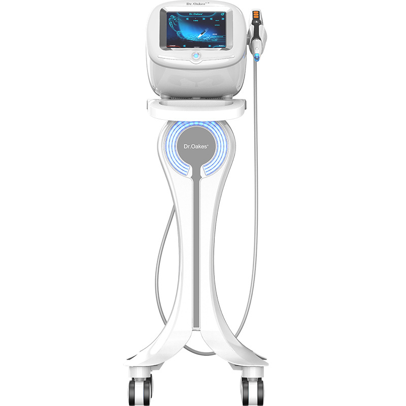 Dr sirena alta presión no invasiva sin aguja inyección de luz de agua transdérmica introducción de hidratación instrumento de belleza para salón de belleza