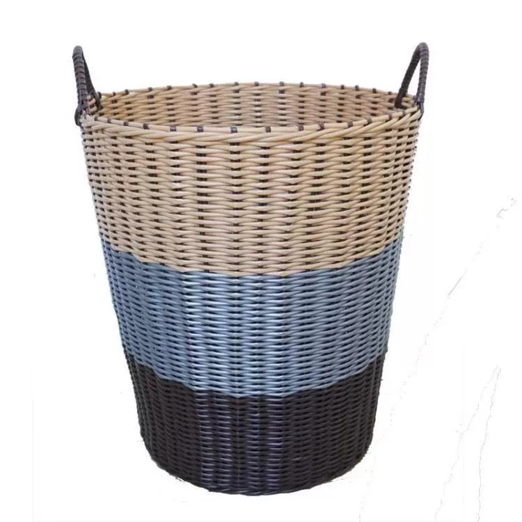 Laundry basket, storage basket, plush toy, storage system