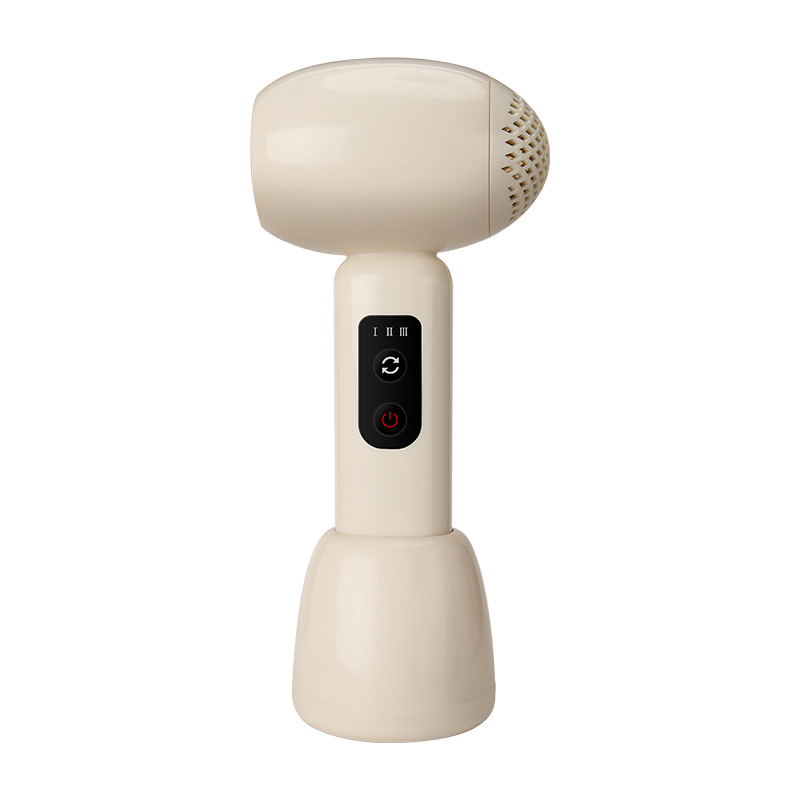 Children's wireless handheld hair dryer charging 5