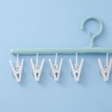 Пластиковая универсальная система хранения для домашнего использования, нескользящая шапка