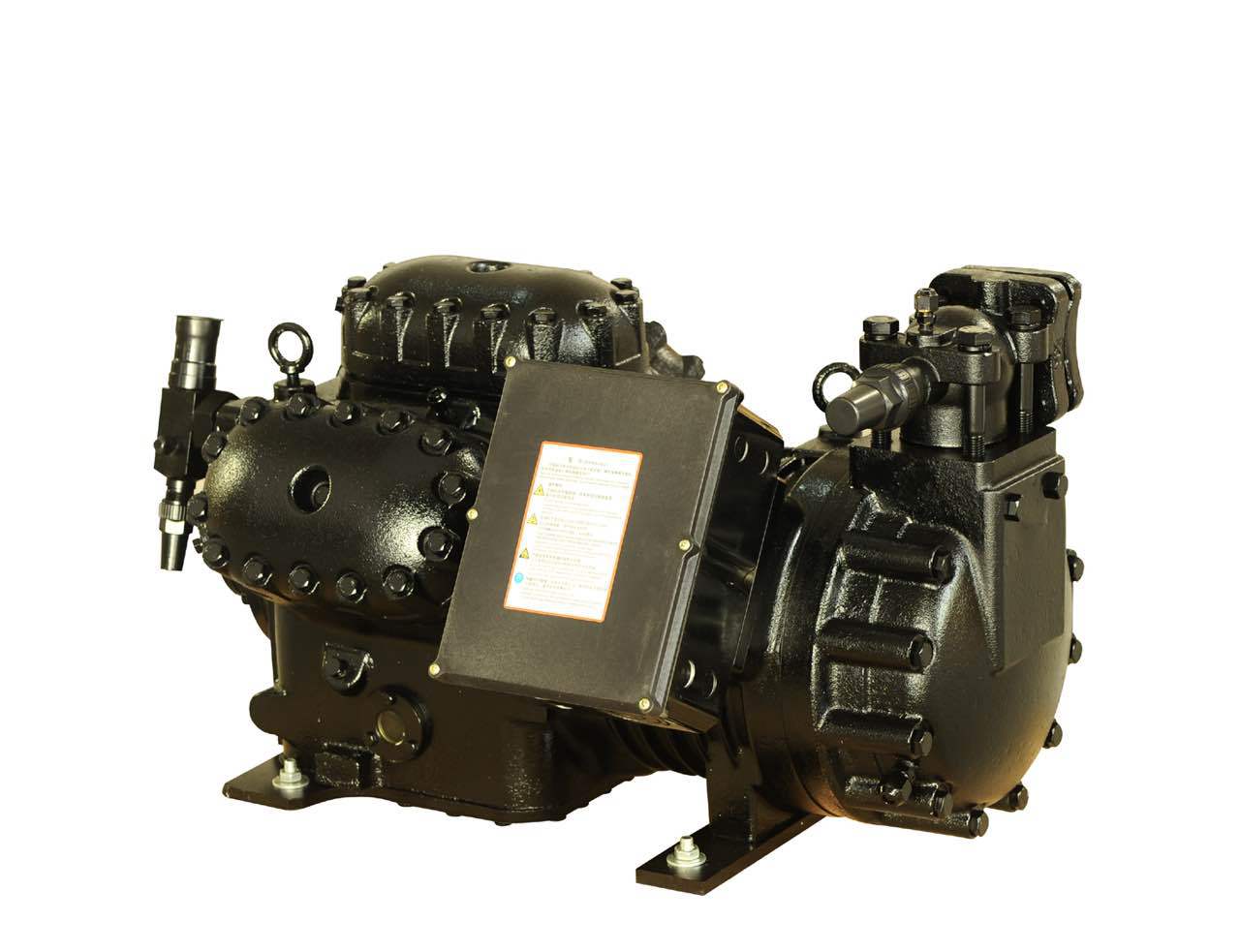 （正品全新）供应沈阳谷轮压缩机  6SUW-4000  40HP