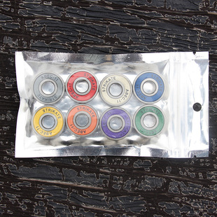 ��݆�����S��S608 ABEC-11�t� �������ּܼ����o����ɫ�S��
