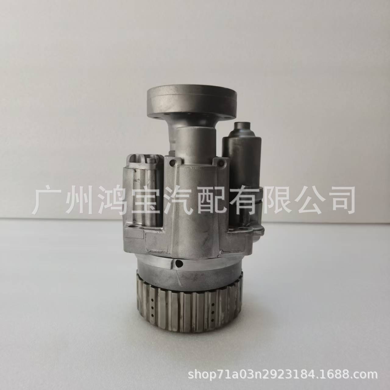Lr077391 Rear Differential Coupler Is Suitable for Freelander 2/Range Rover Evoque Coupler
