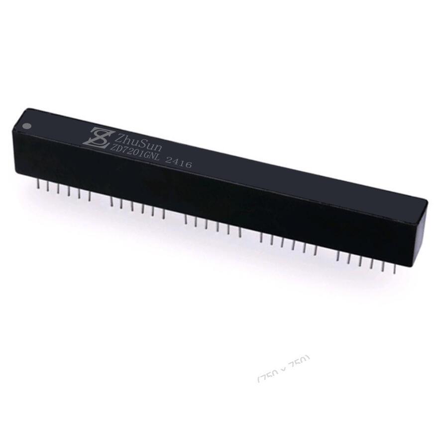 GB47201B 厂家生产72PIN四口千兆直插式网络变压器