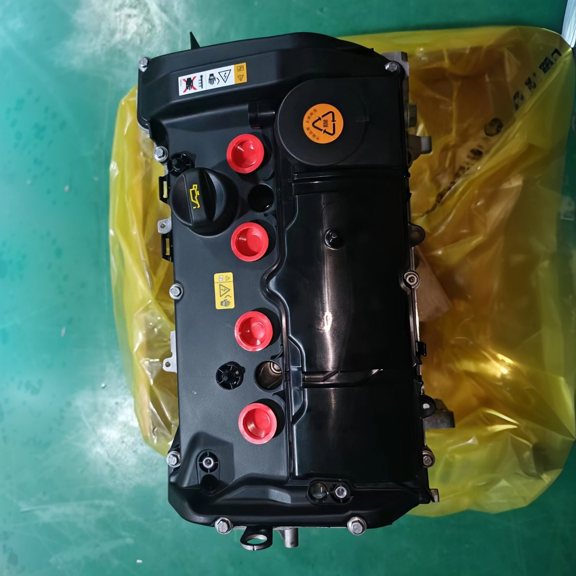 Lehui N13B16 Remanufactured New Engine Suitable for Bmw Mini