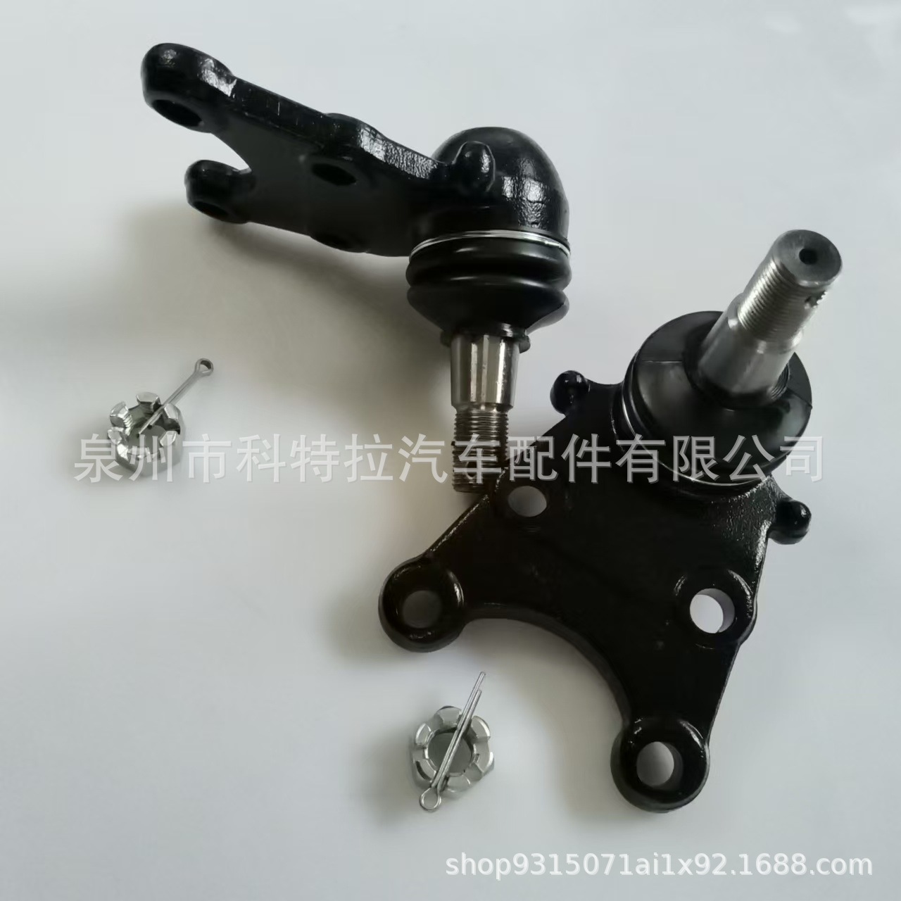 Suitable for Isuzu Isuzu Four-Wheel Drive Lower Ball Joint 0352828 8-94452-102-1 104120