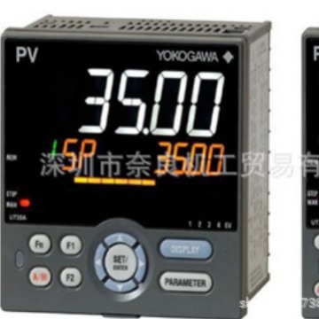 日本YOKOGAWA温度控制器UT35A-003-11-00议价