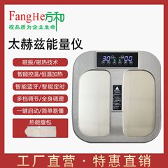 工場直販テラヘルツ美容器 健康磁気療法 経絡循環促進 温熱療法 テラヘルツエネルギー機器